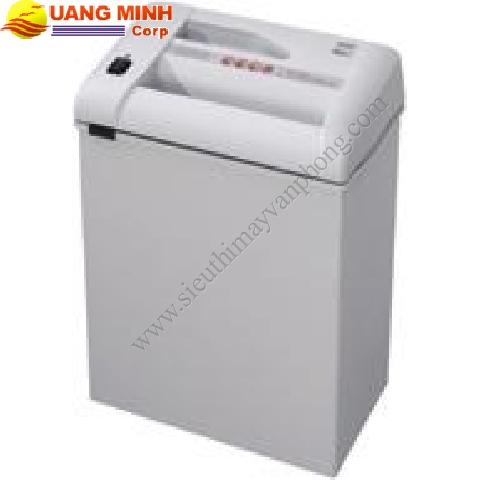 Máy hủy tài liệu EBA 1121S(Sản xuất tại Đức)